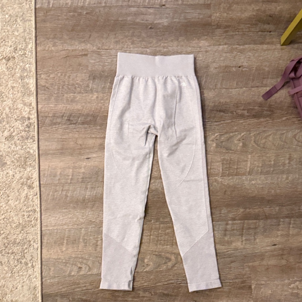 AYBL Light Gray Leggings